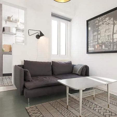 Whome Chic Studio Located In Lisbon Historic Centre 外观 照片