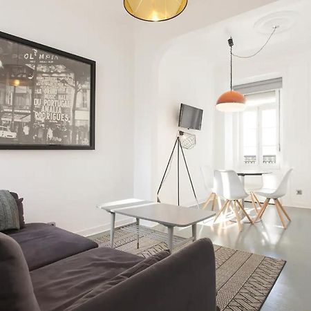 Whome Chic Studio Located In Lisbon Historic Centre 外观 照片