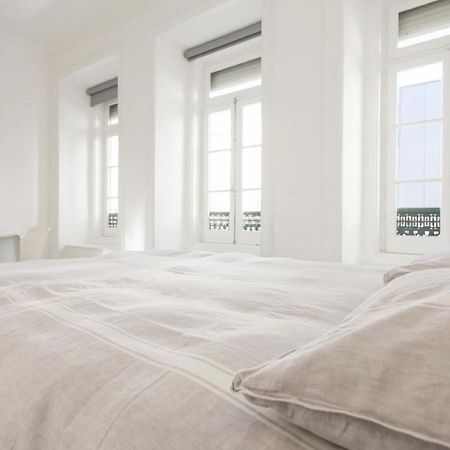Whome Chic Studio Located In Lisbon Historic Centre 外观 照片