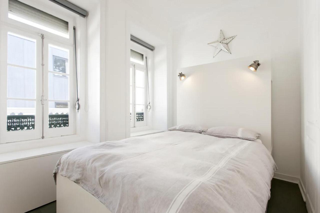 Whome Chic Studio Located In Lisbon Historic Centre 外观 照片