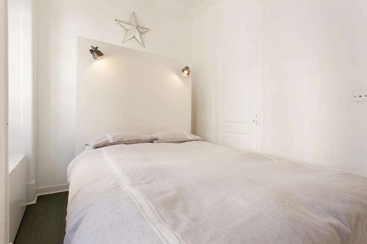 Whome Chic Studio Located In Lisbon Historic Centre 外观 照片