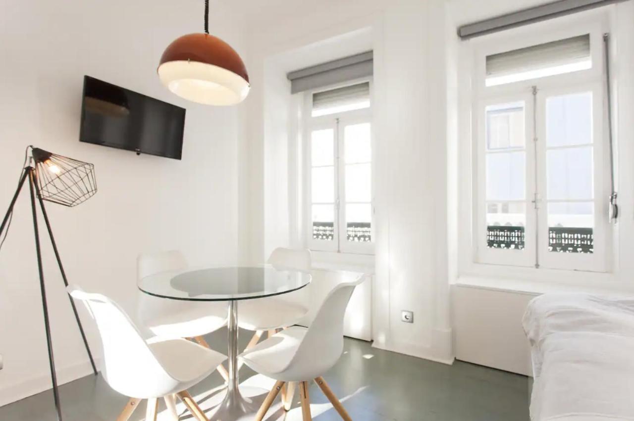 Whome Chic Studio Located In Lisbon Historic Centre 外观 照片
