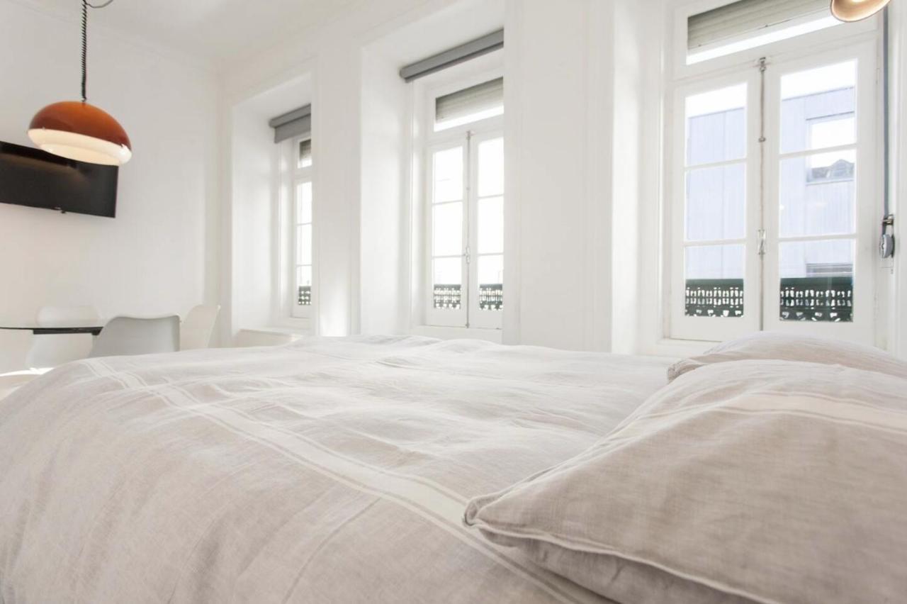 Whome Chic Studio Located In Lisbon Historic Centre 外观 照片