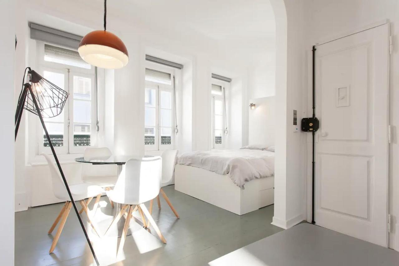 Whome Chic Studio Located In Lisbon Historic Centre 外观 照片